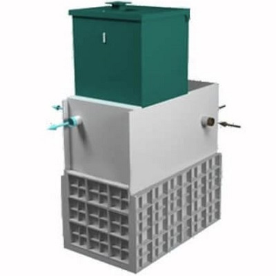 Септик Астра 10 лонг